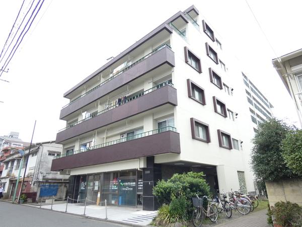 外観写真1