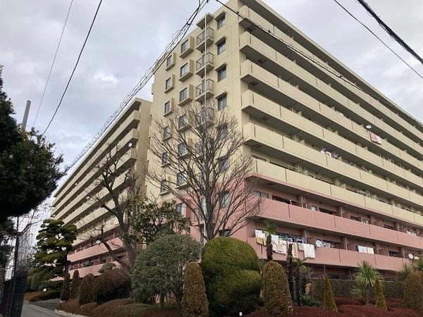 外観写真1