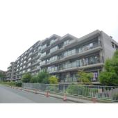 全居室南向きのマンションです