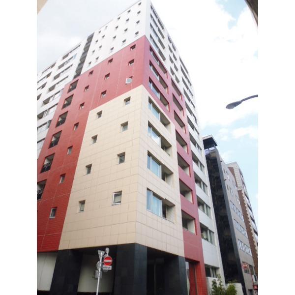 鉄筋コンクリート造地上12階建て・総戸数128戸