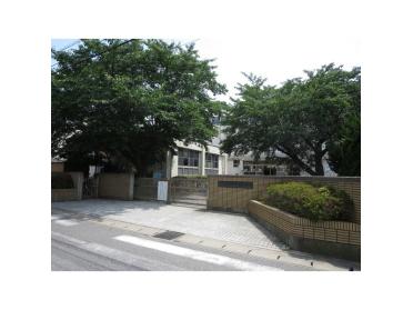 松戸市立矢切小学校