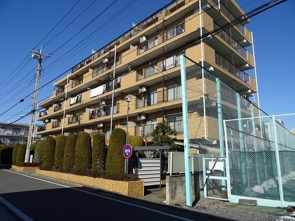 外観写真1
