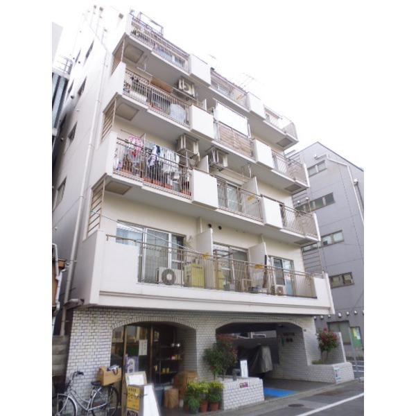 外観写真1