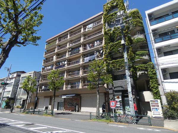 外観写真1