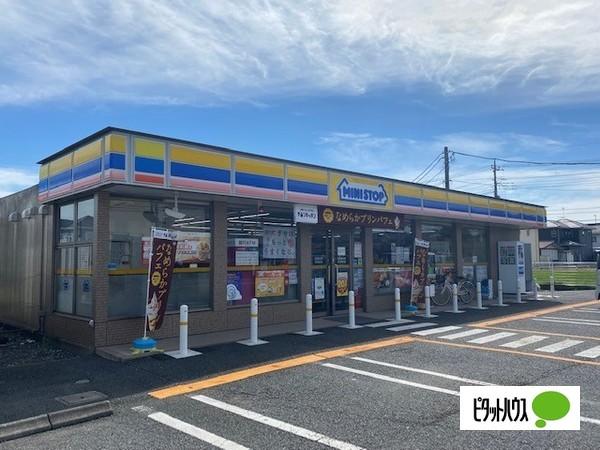 ミニストップ春日部前田店