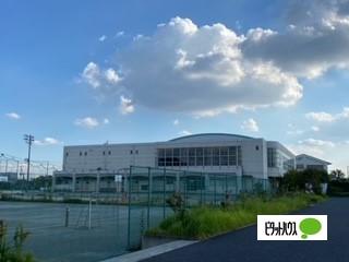 春日部市立東中学校