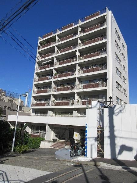 外観写真1