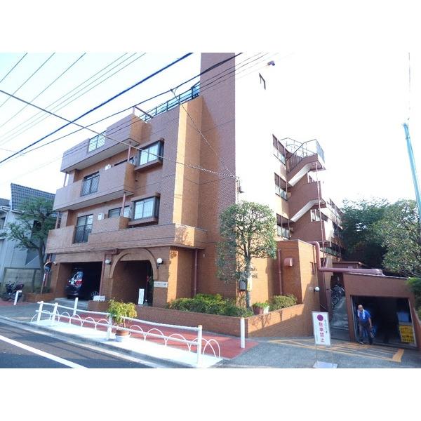 外観写真1