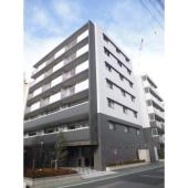 平成２３年４月築　「蕨」駅徒歩１２分