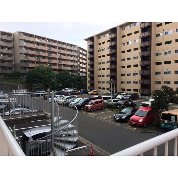 敷地内駐車場（平置き）