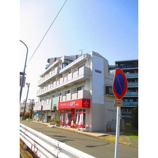 外観写真1