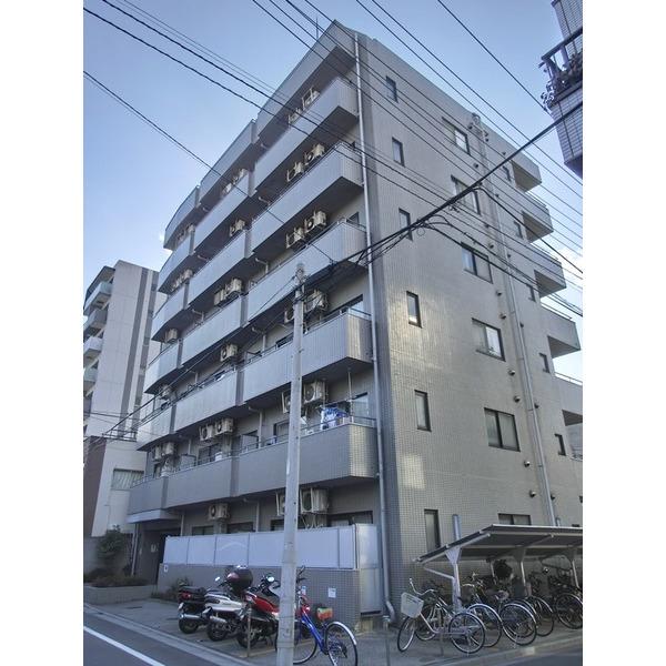 外観写真1
