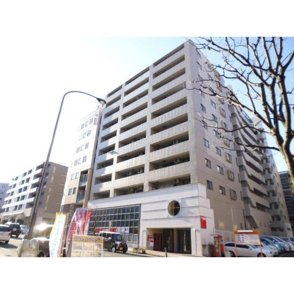 センター南駅より徒歩３分の好立地