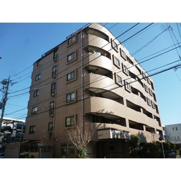 ライオンズステージ平井（0702） 外観