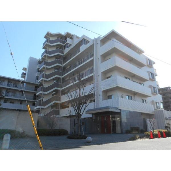 総戸数７６戸　平成16年築
