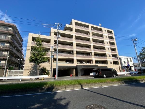 外観写真1