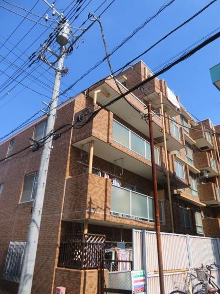 外観写真1