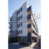 平成１９年築・「志木」駅徒歩１２分