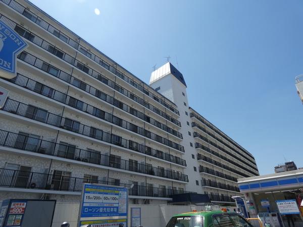 外観写真1
