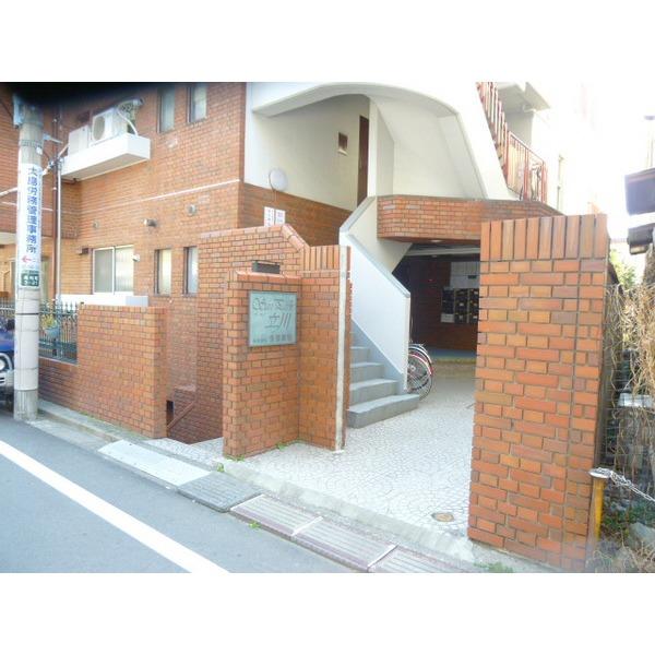 外観写真3
