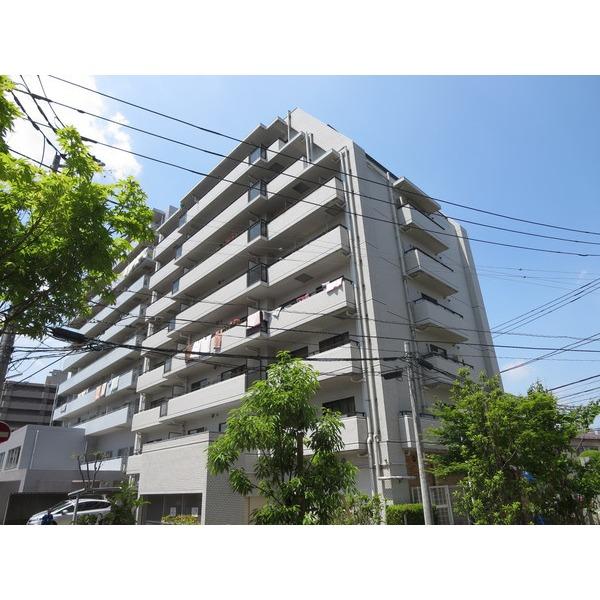 松戸駅まで徒歩7分