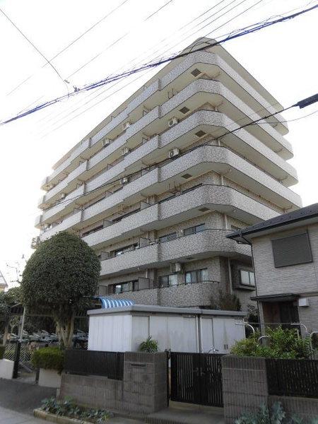 外観写真1