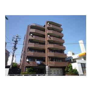 パウゼ松濤（0206） 外観