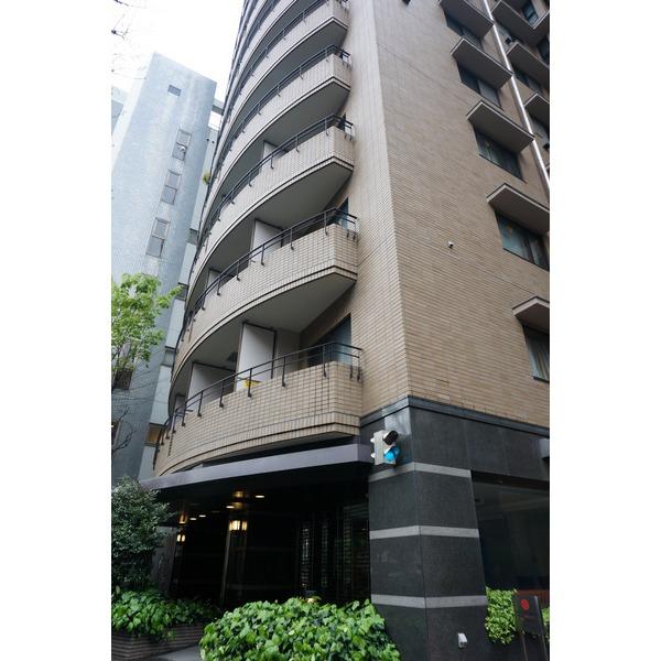 鉄骨鉄筋コンクリート造地上13階建て・総戸数40戸