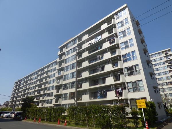 外観写真1