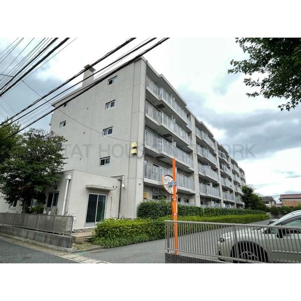 トーア浦安マンションA棟