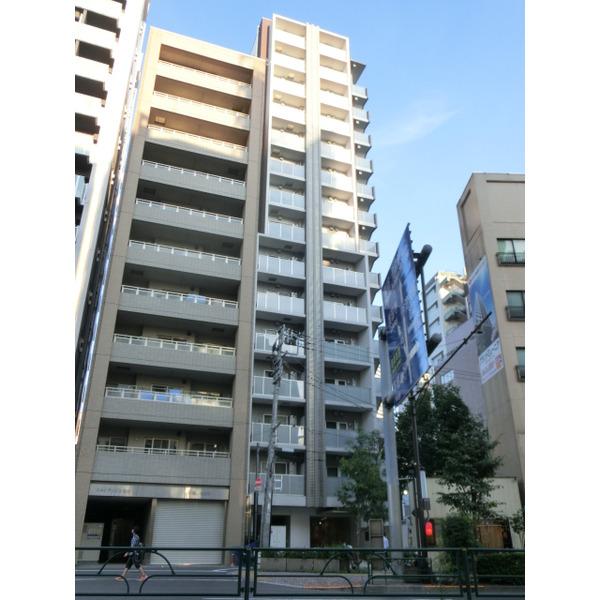 外観写真1