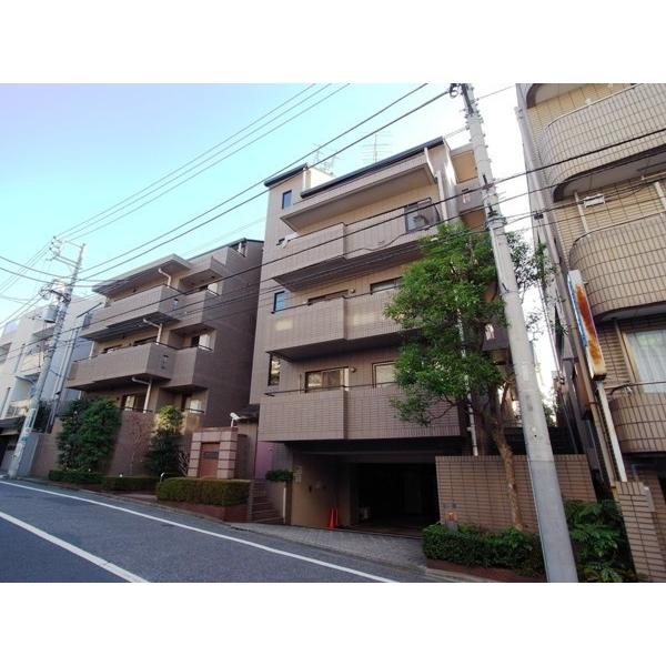 外観写真1