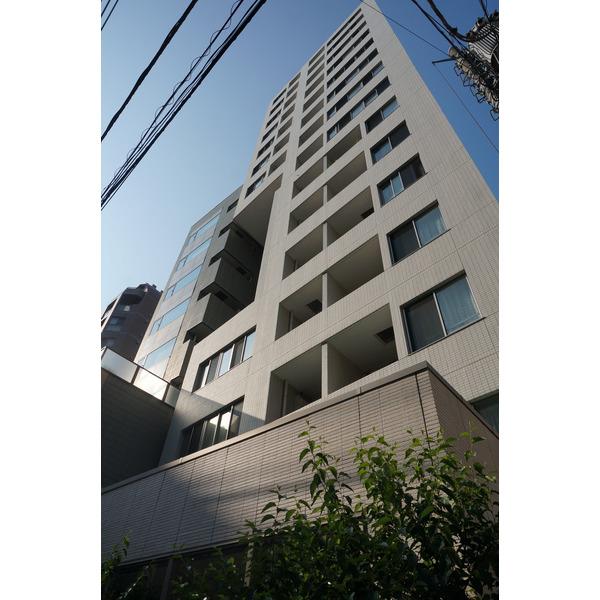 鉄筋コンクリート造地上15階建て・総戸数40戸