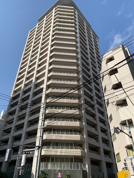 外観写真1
