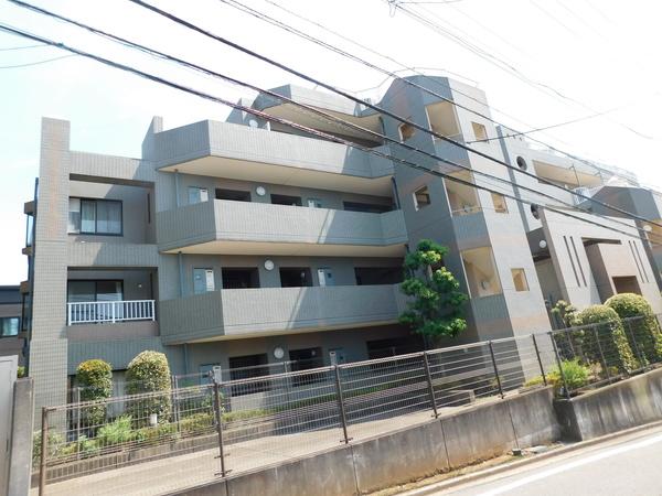 駅徒歩６分の好立地