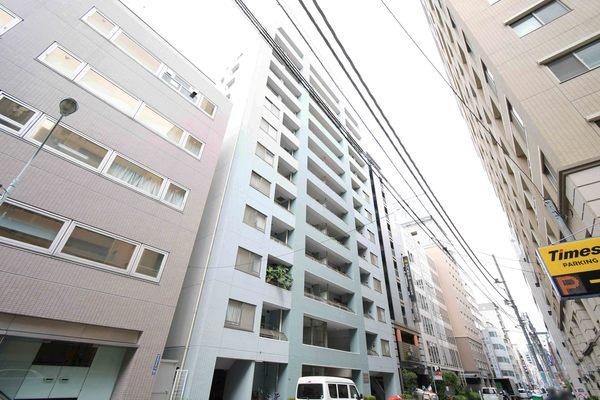 鉄骨鉄筋コンクリート造地下1階付13階建て・総戸数90戸