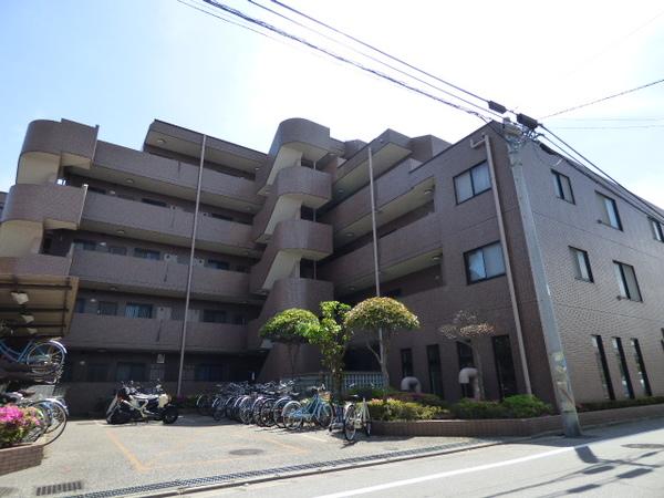 外観写真1