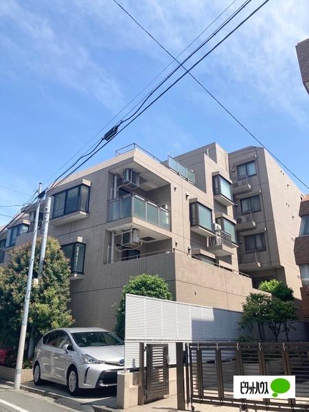 外観写真1