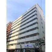 鉄骨鉄筋コンクリート造地上12階建て・総戸数86戸