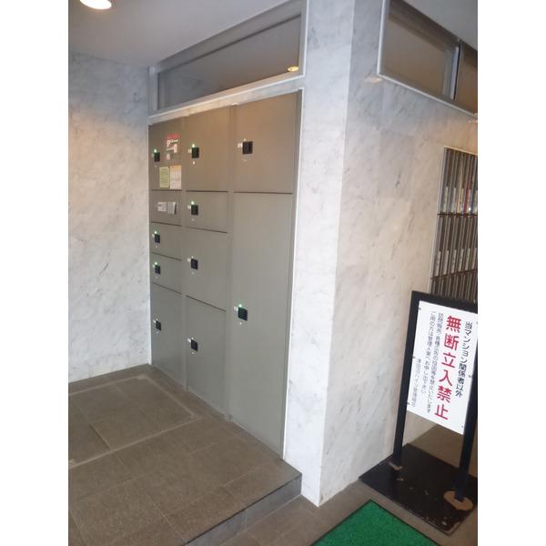 宅配ＢＯＸ