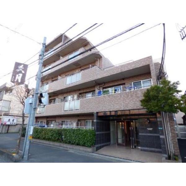 グーディッシュ谷塚