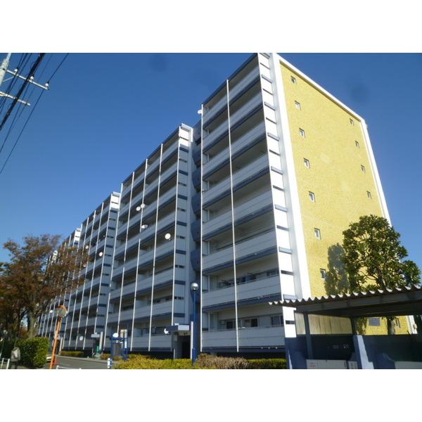 外観写真1