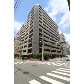 鉄骨鉄筋コンクリート造地上13階建て・総戸数60戸