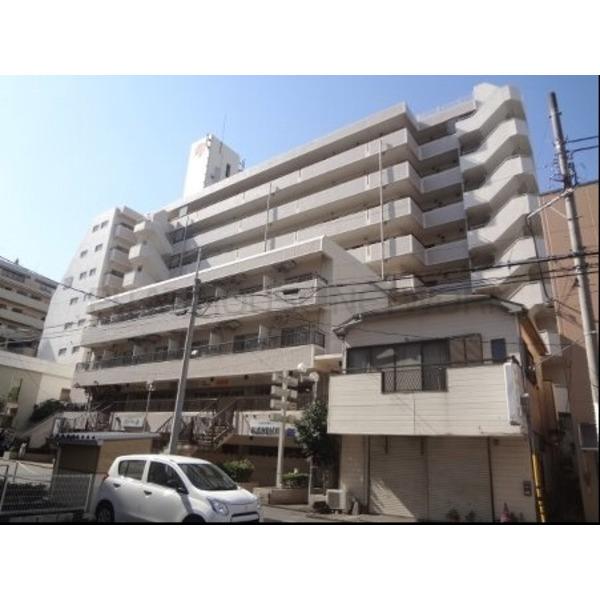 トーカン柏キャステール