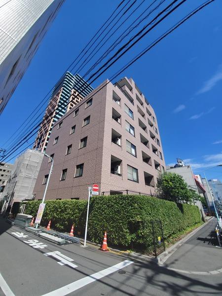 外観写真1