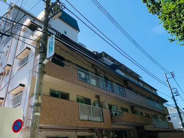 外観写真1