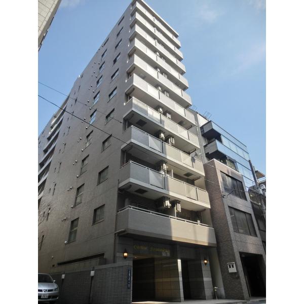 鉄骨鉄筋コンクリート造地上11階建て・総戸数50戸