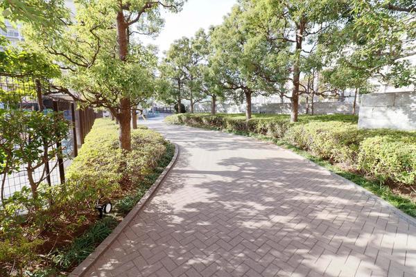 コスモ西大島グランステージ東棟（0802） その他