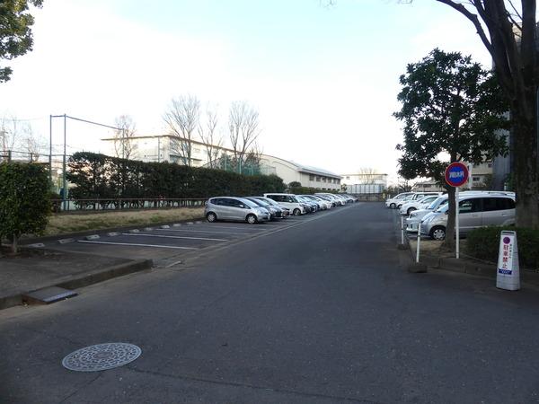 ●敷地内平置き駐車場ございます。