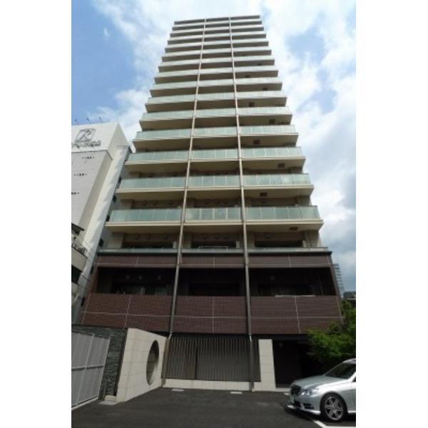 RC造・7階建・総戸数94戸